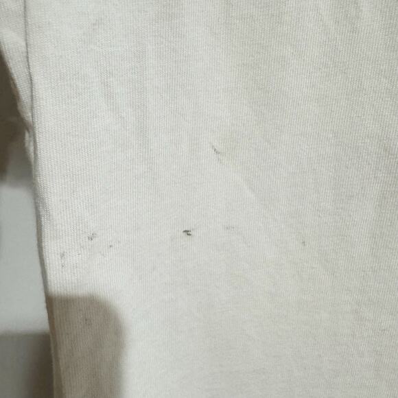 NIKE AIR JORDAN FLIGHT HERITAGE 85 " THE GOAT" T-SHIRT Medium - Picture 2 of 4